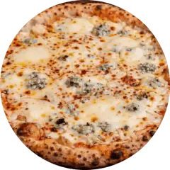 4 Fromages