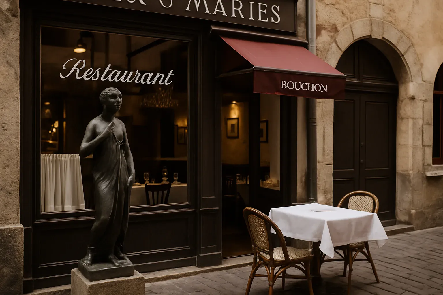 que visiter dans le Vieux-Lyon