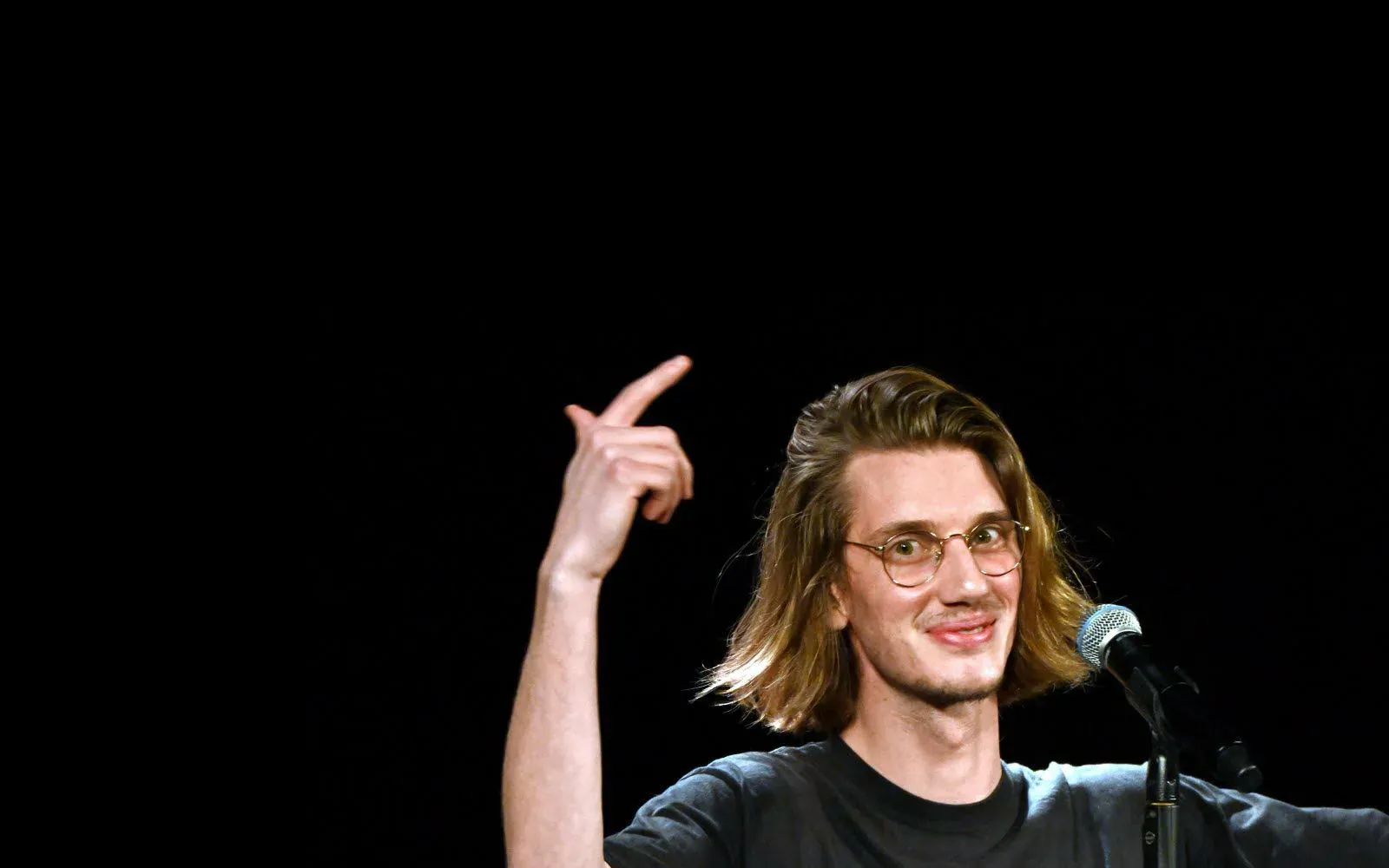 Les meilleurs comedy clubs de Paris — notre sélection stand-up