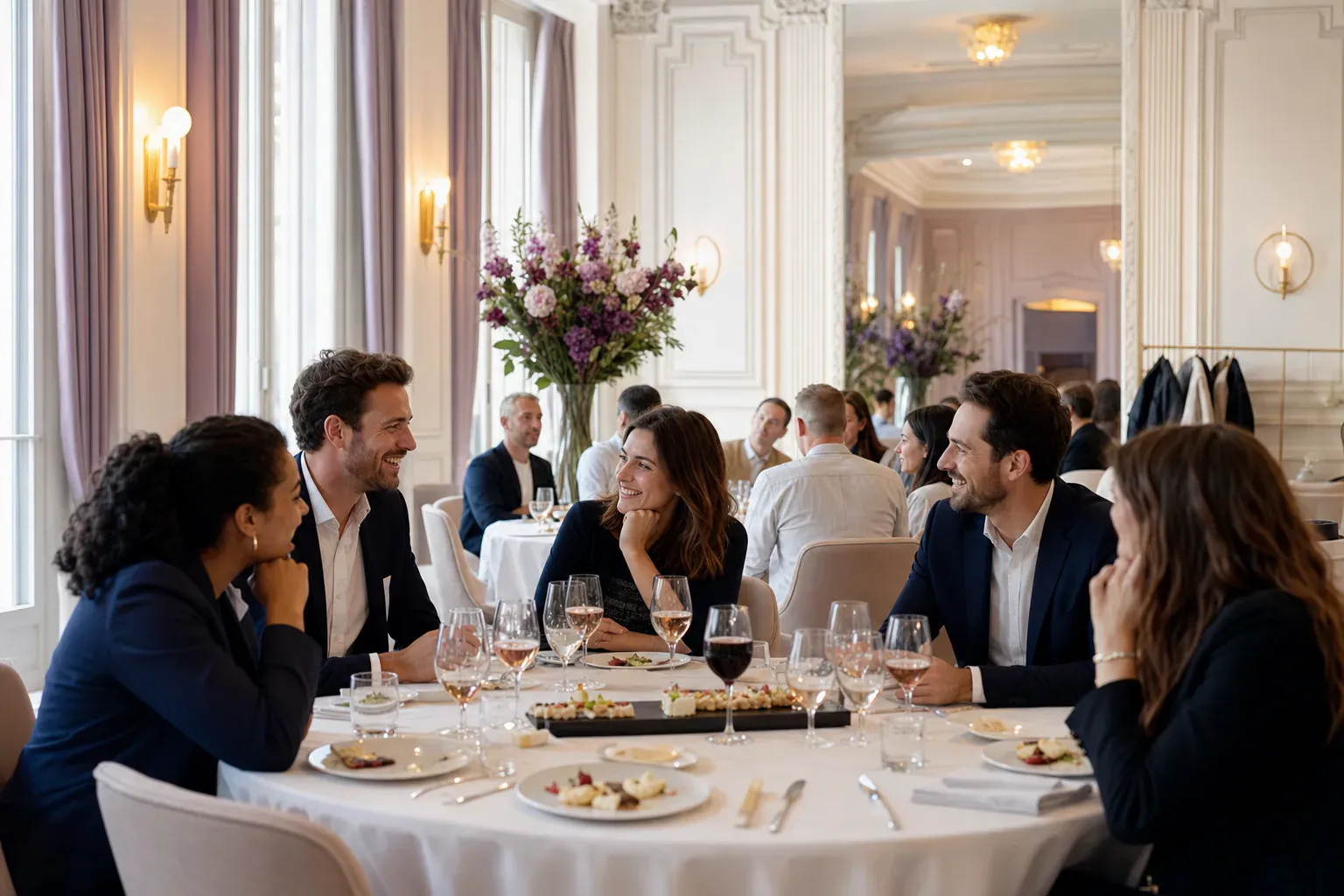Séminaire d'entreprise à Paris : 8 idées originales pour marquer les esprits (au-delà de…