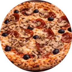 Chorizo