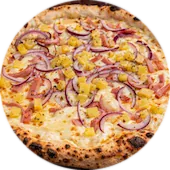 Pizza Savoyarde