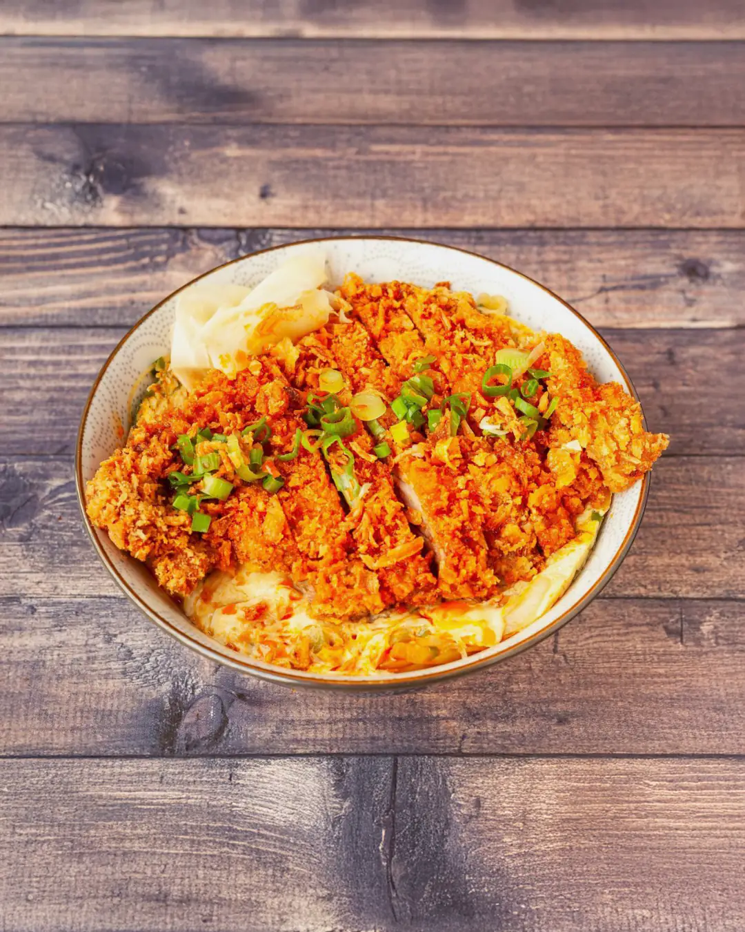 Katsu Don