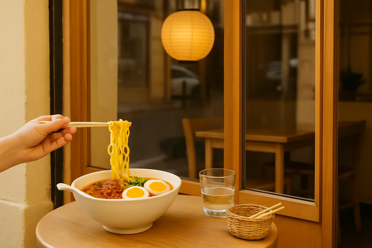 Qu'est-ce que le tantanmen ?