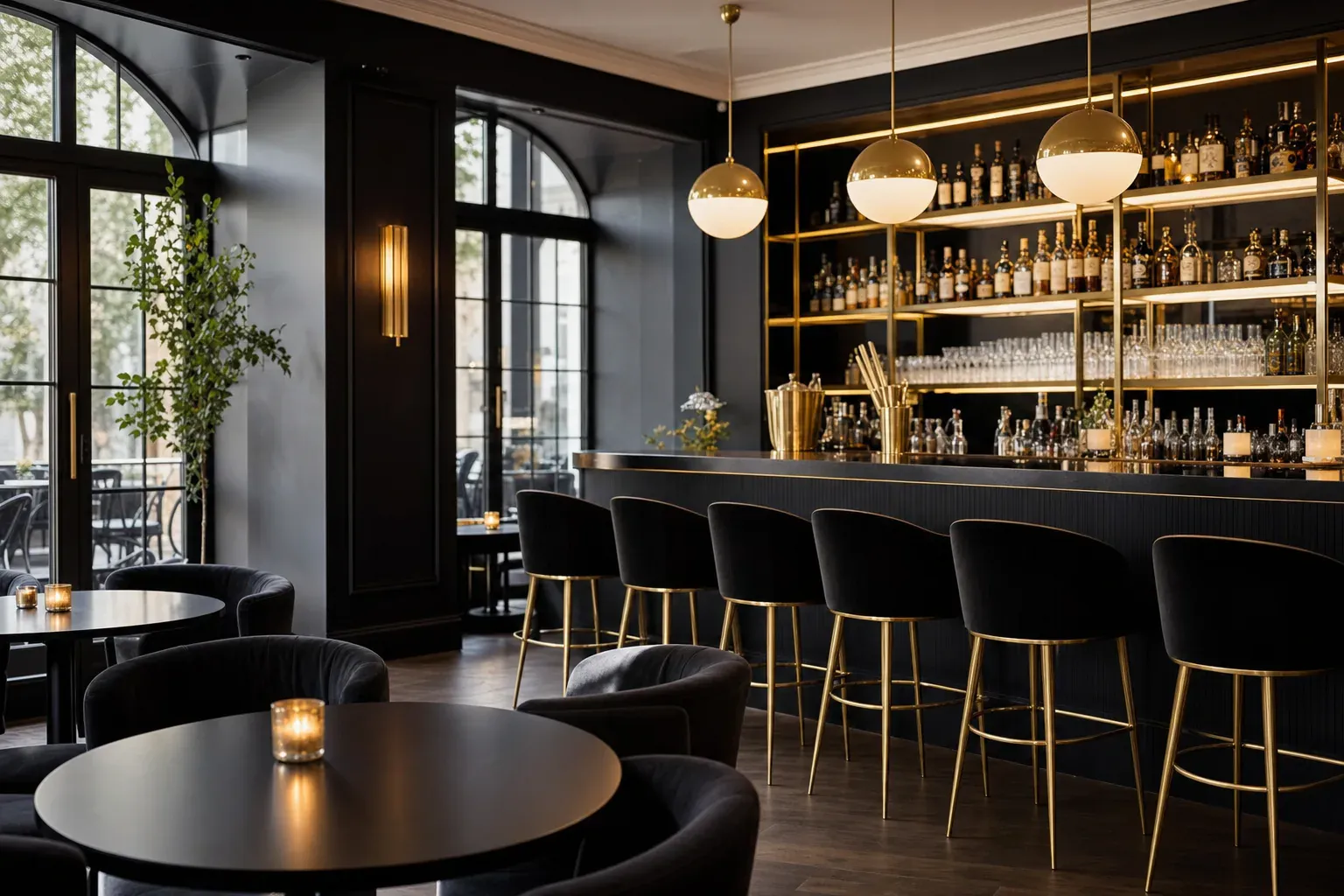 combien coûte la privatisation d'un bar