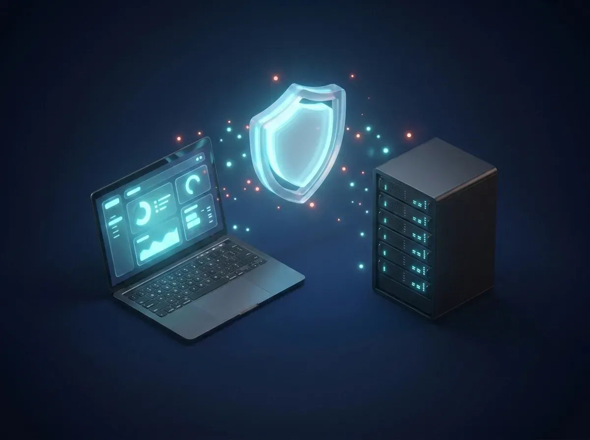 Informatique & Infogérance