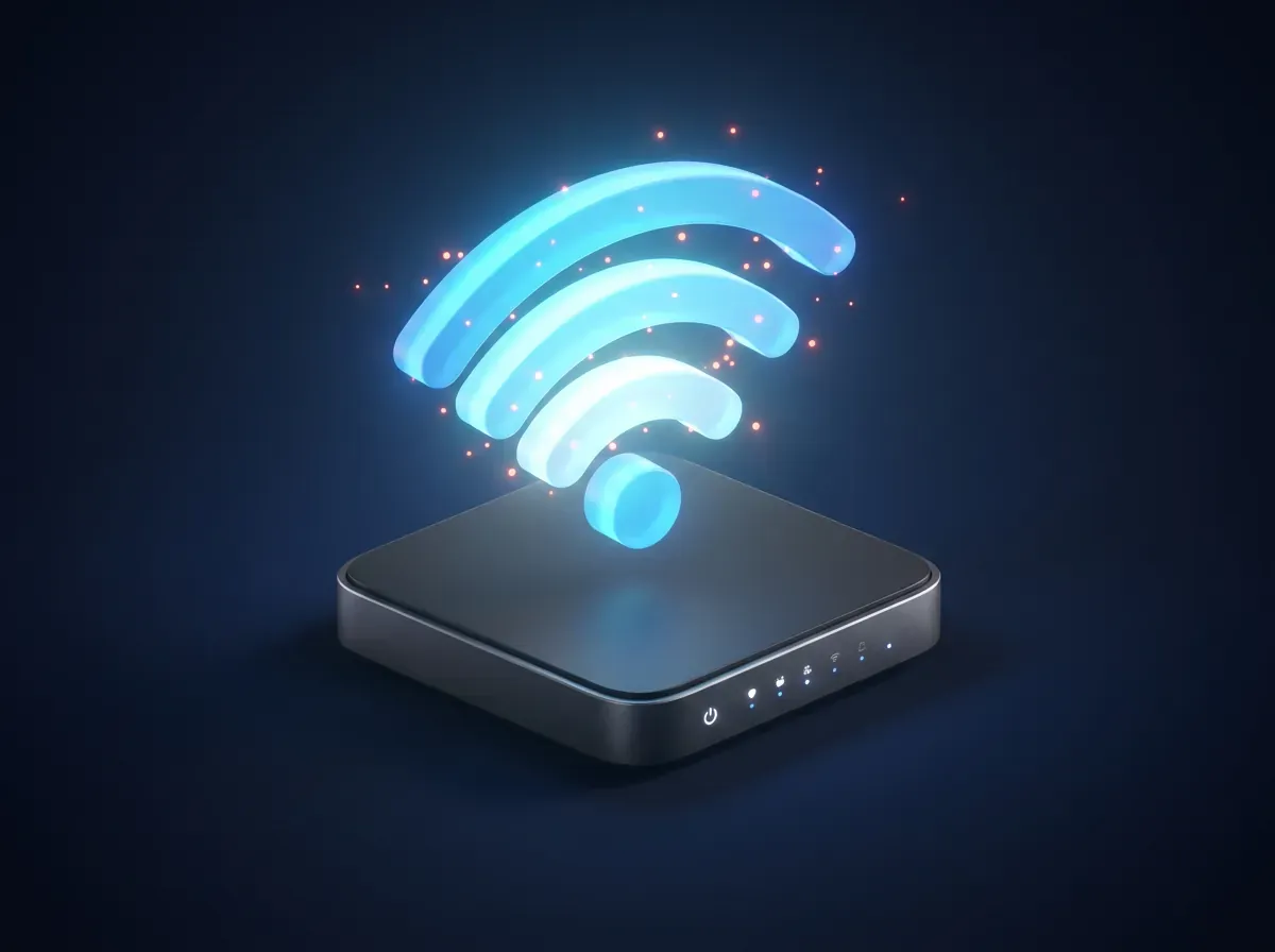 Internet & Réseau