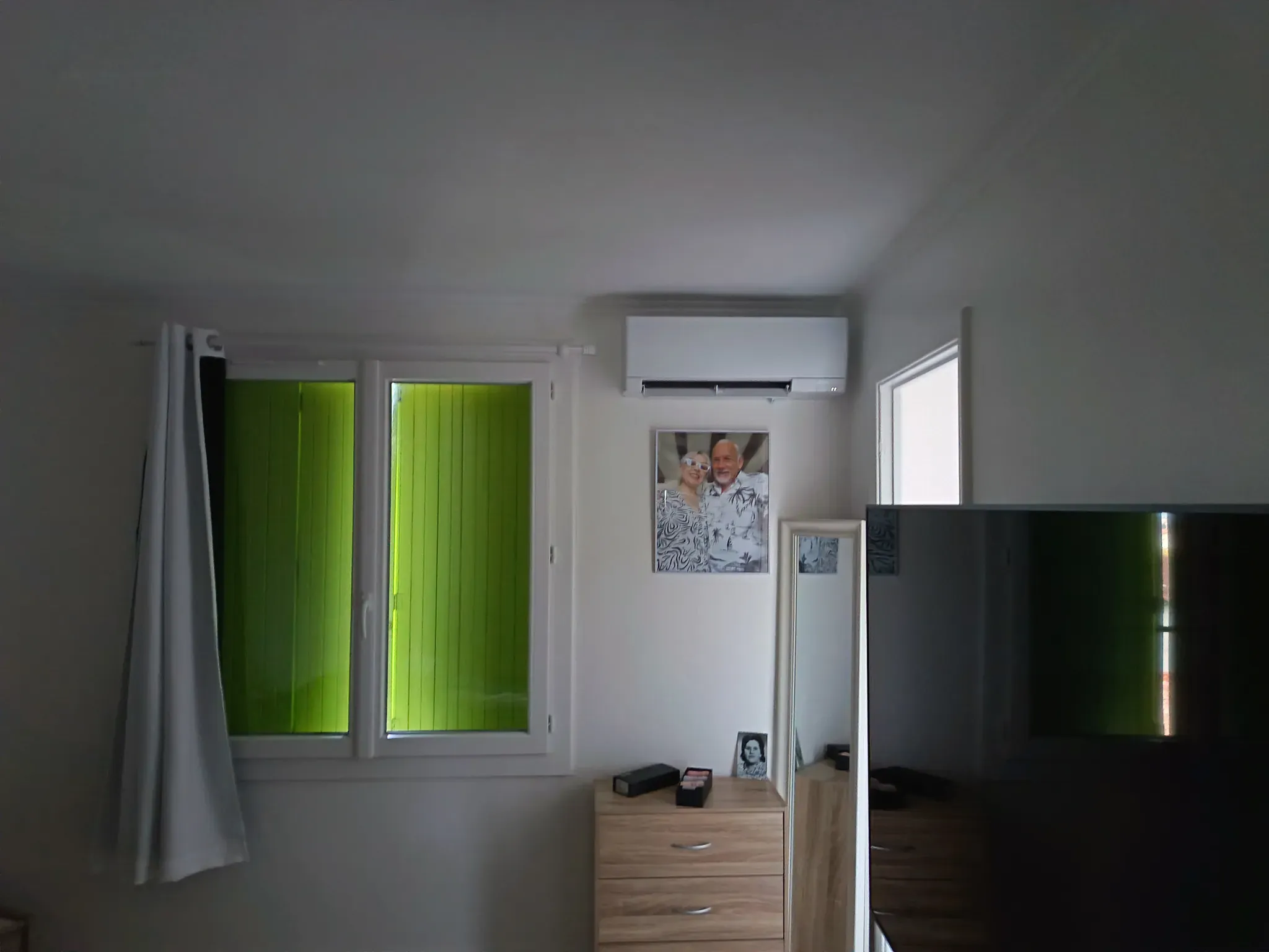 Réalisation CLIMAGORENOV 35
