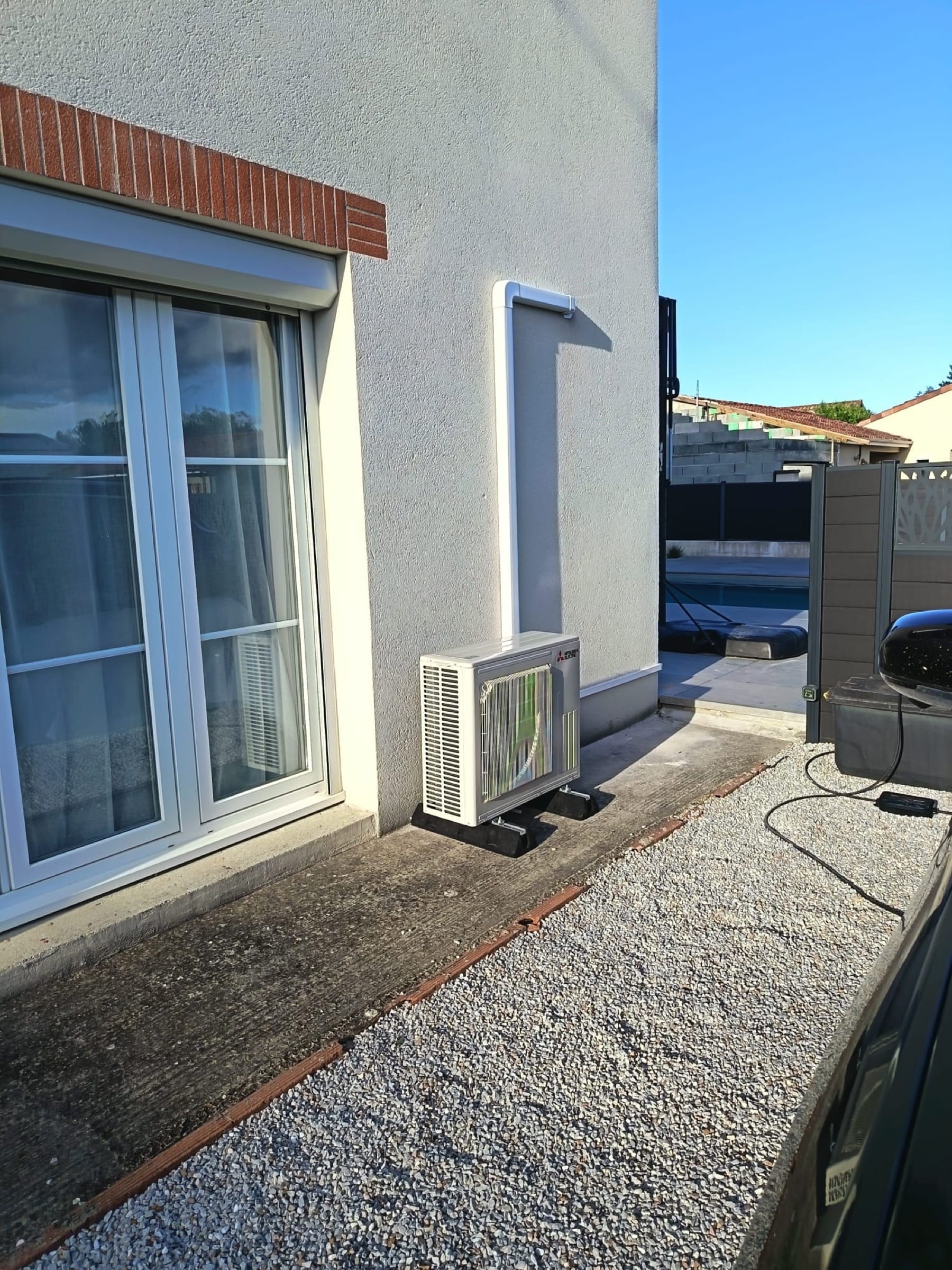 Réalisation CLIMAGORENOV 66
