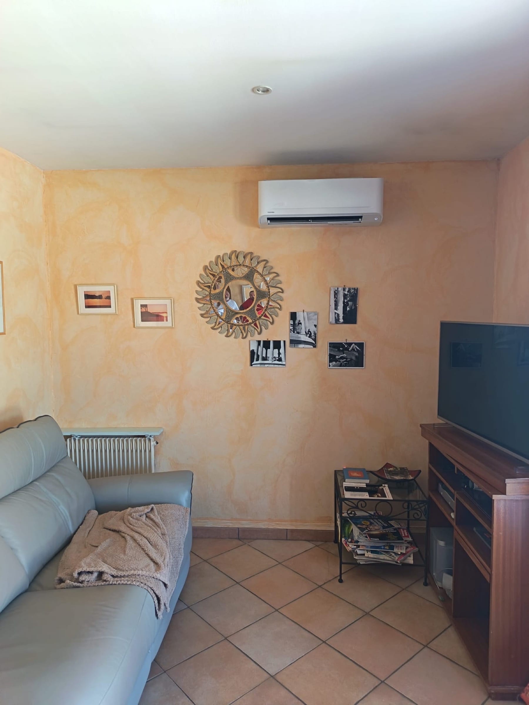 Réalisation CLIMAGORENOV 56