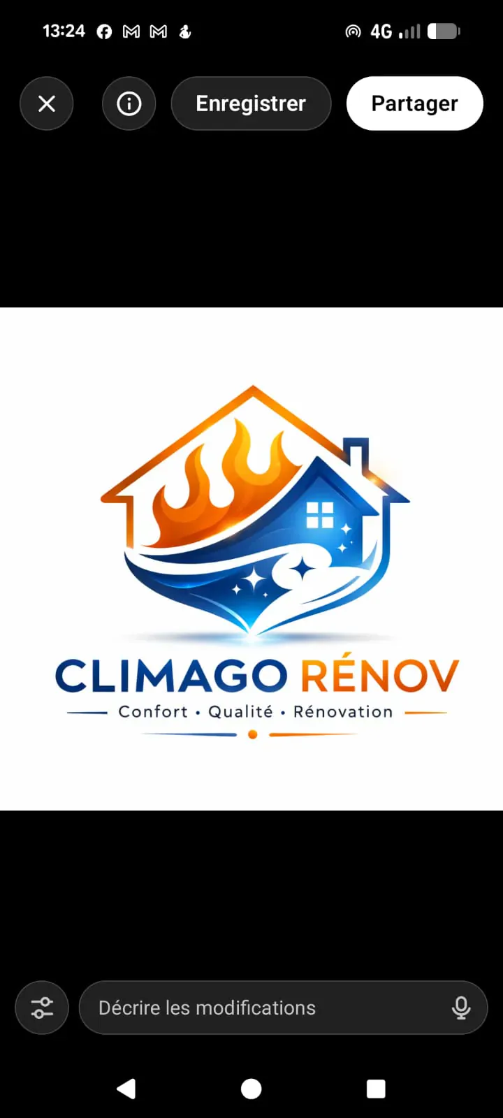 Réalisation CLIMAGORENOV 28