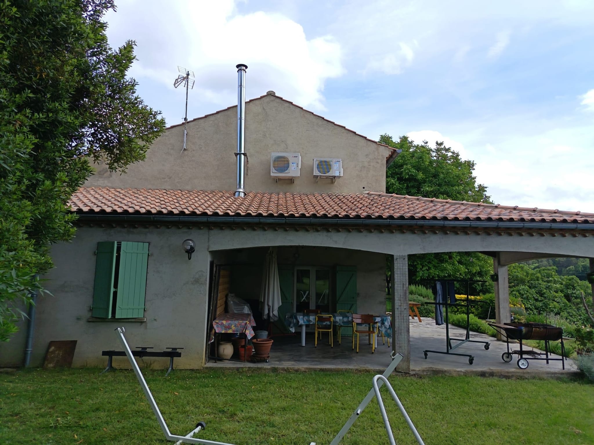 Réalisation CLIMAGORENOV 67