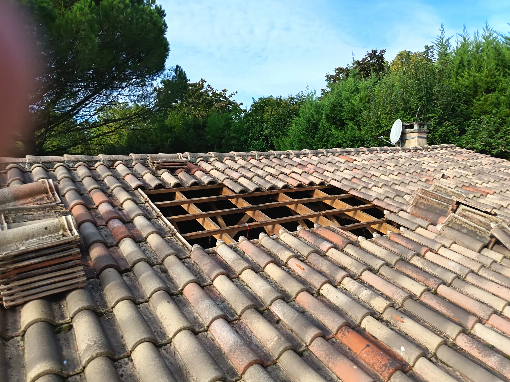 Réalisation CLIMAGORENOV 7