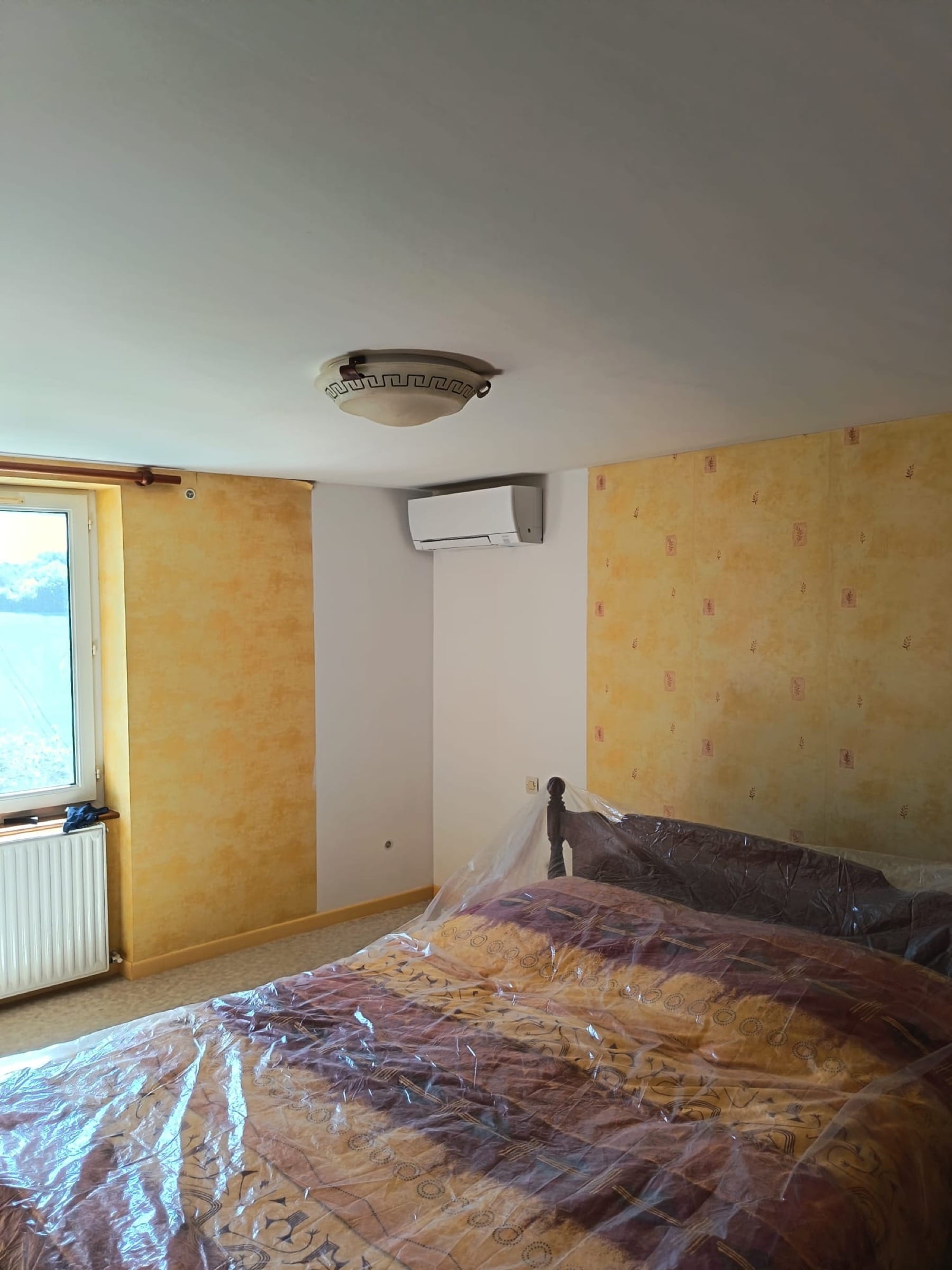 Réalisation CLIMAGORENOV 59