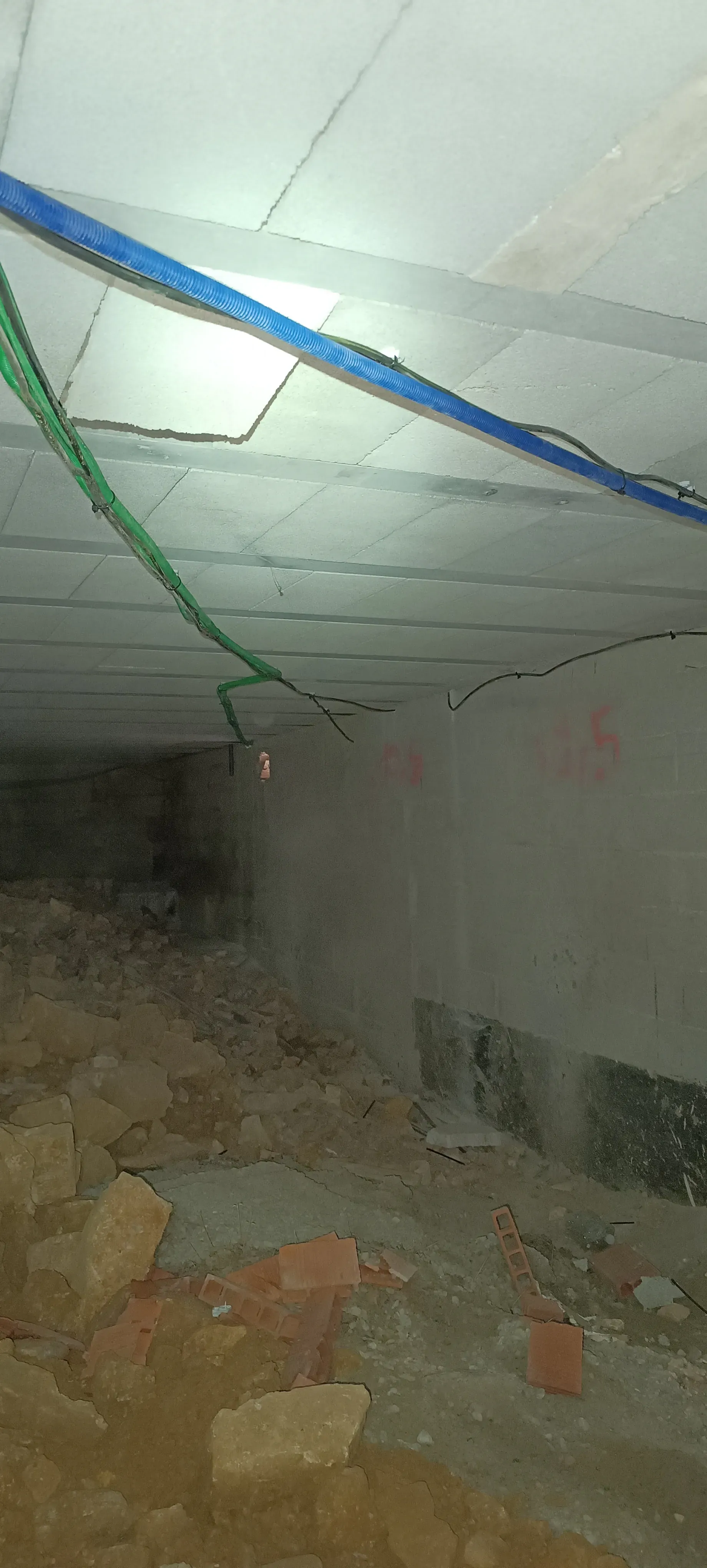 Projet Chapel - Photo 9