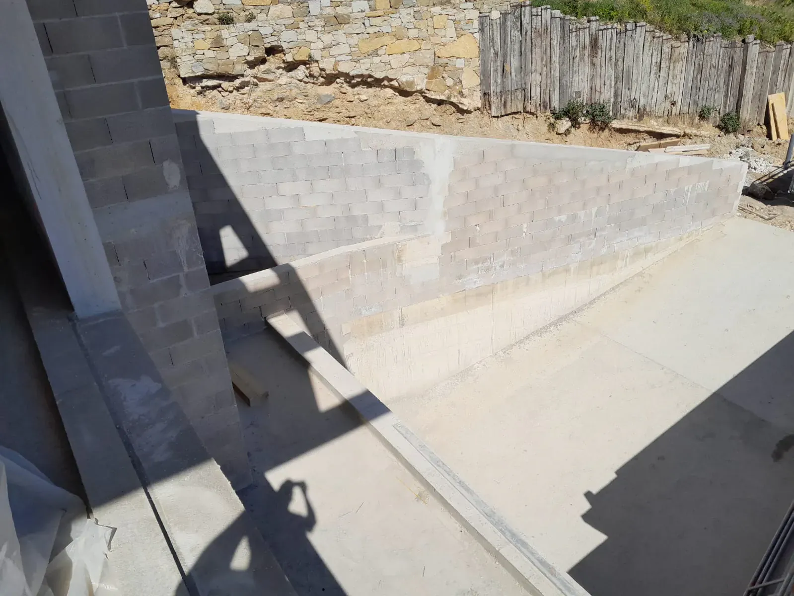 Construction d'une villa à La Ciotat - Photo 13
