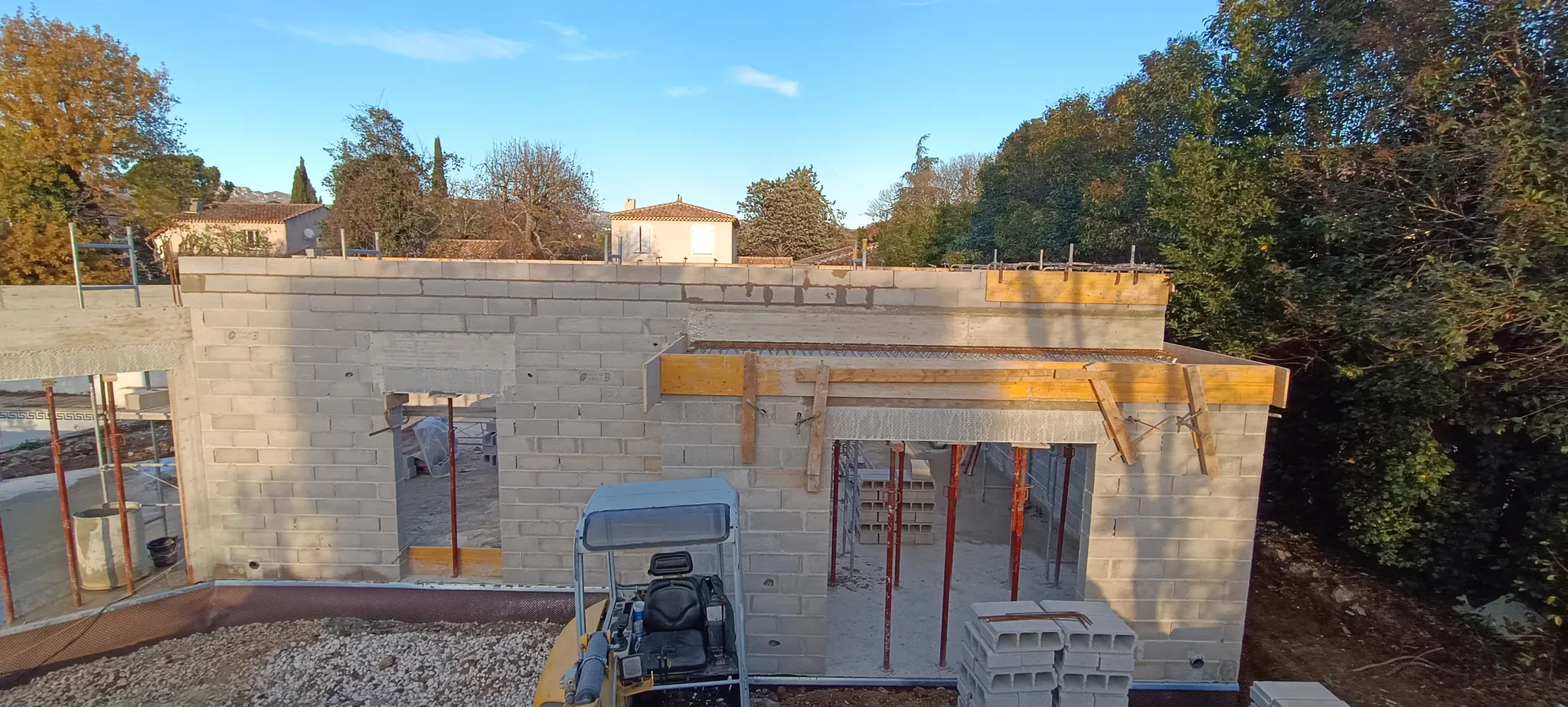 Projet Dutilleul - Photo 1