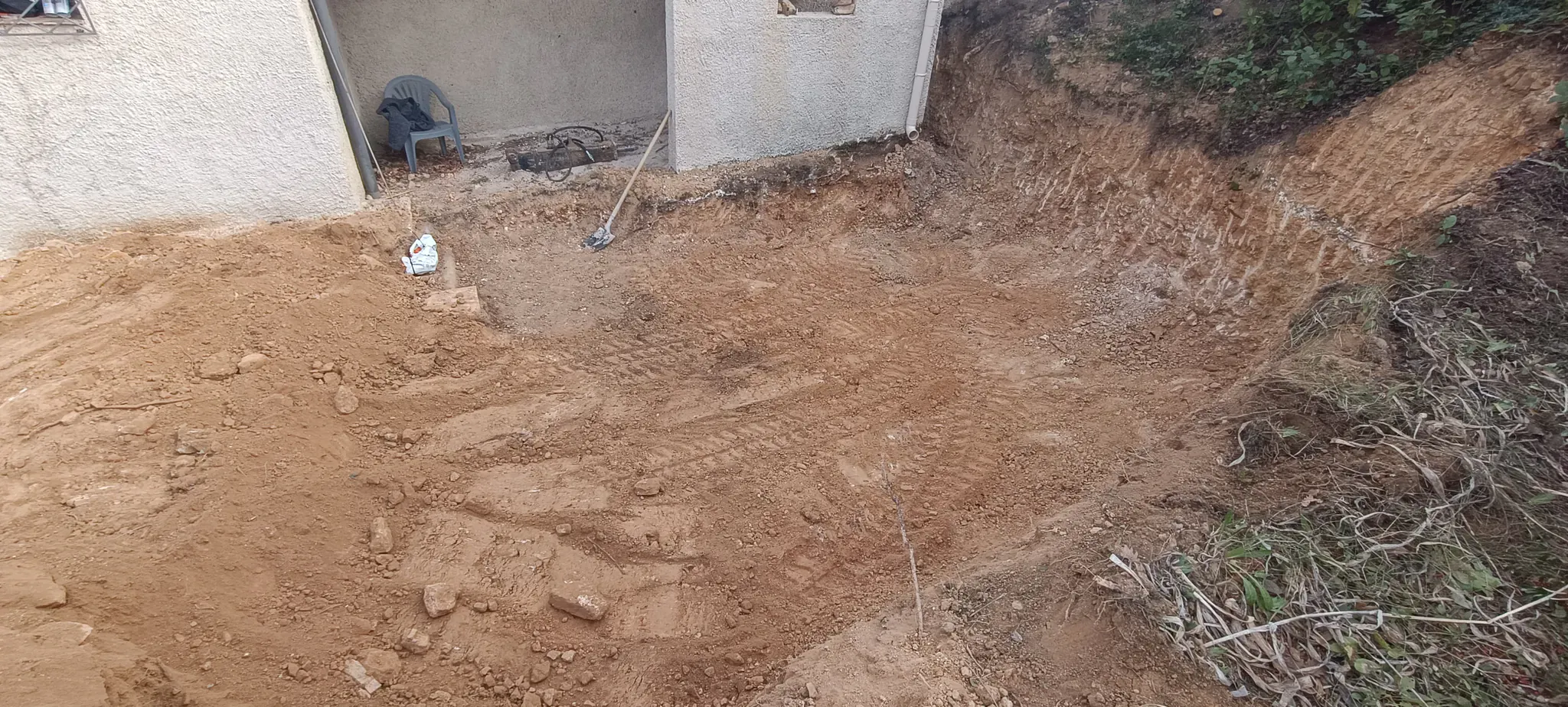 Extension et rénovation à Allauch - Photo 4
