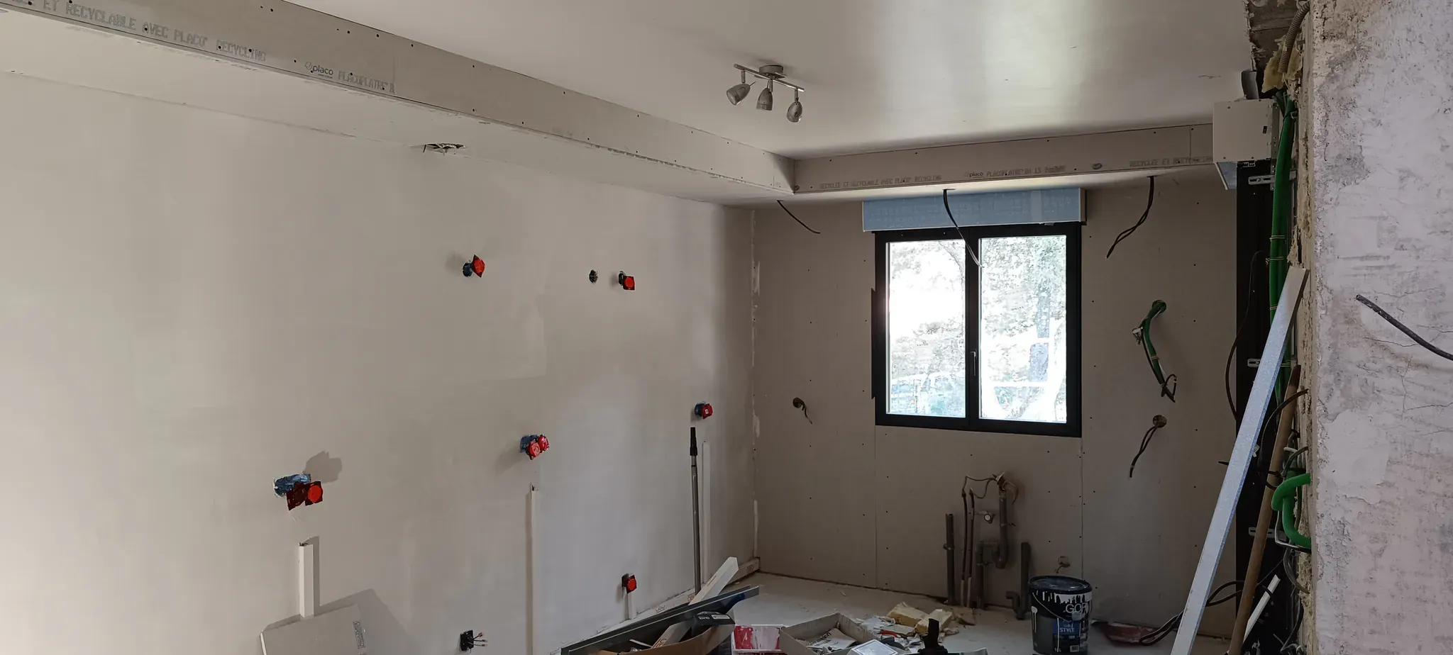 Projet Chapel - Photo 18