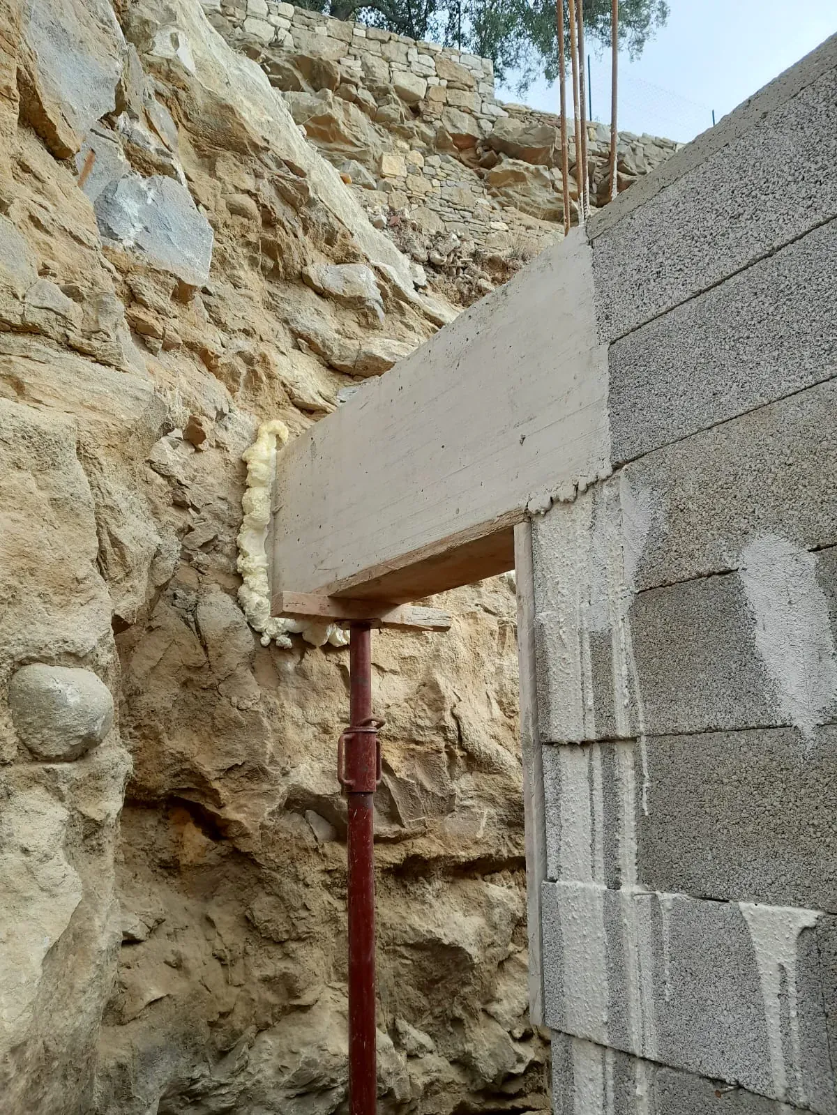 Construction d'une villa à La Ciotat - Photo 11