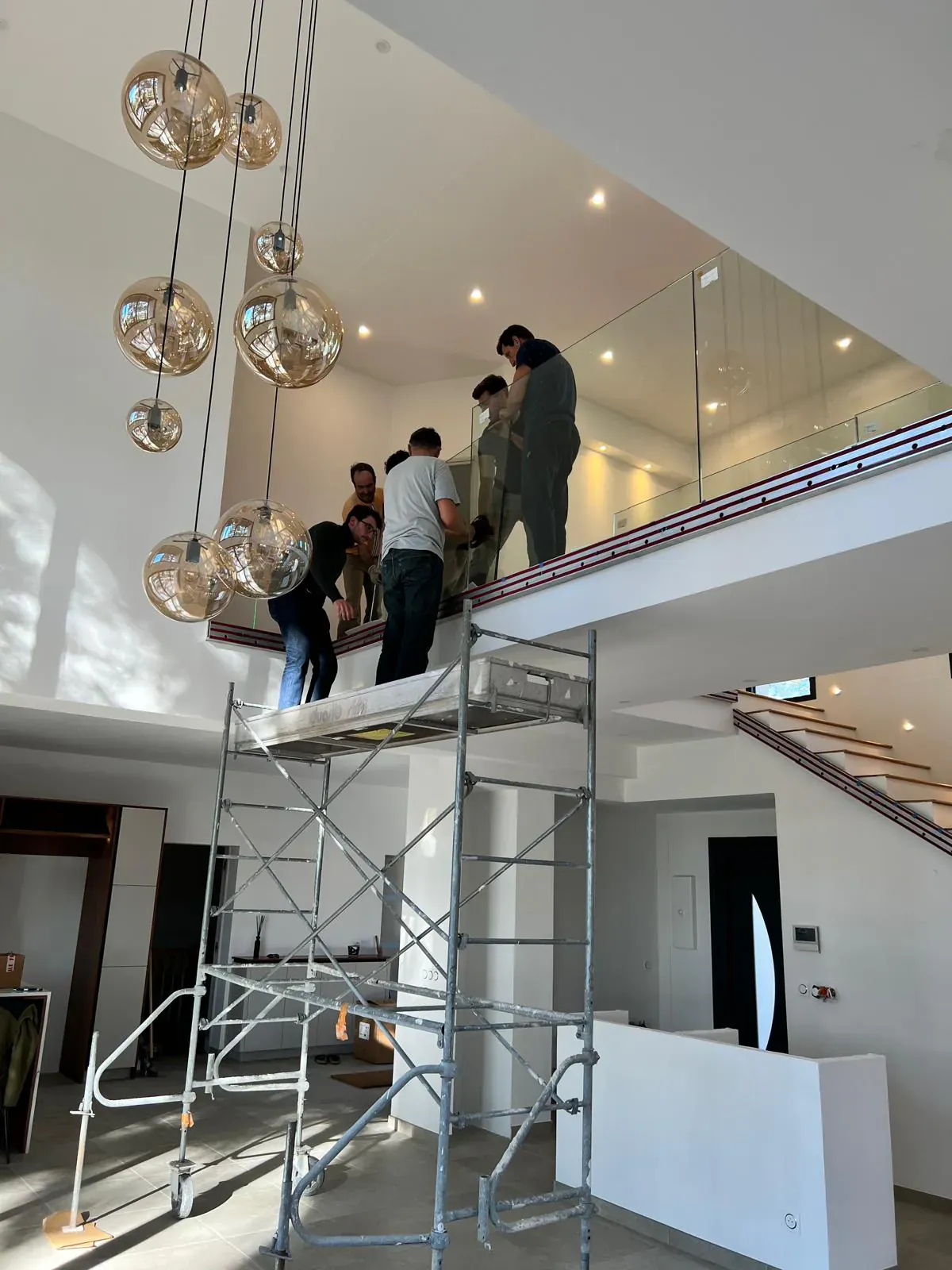 Projet Gensse - Photo 5