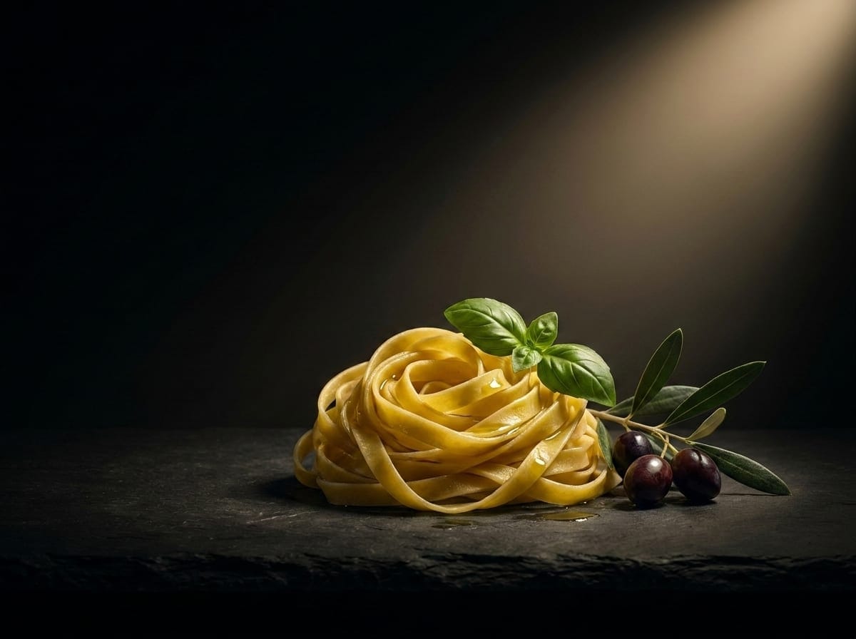 Soirée Italienne