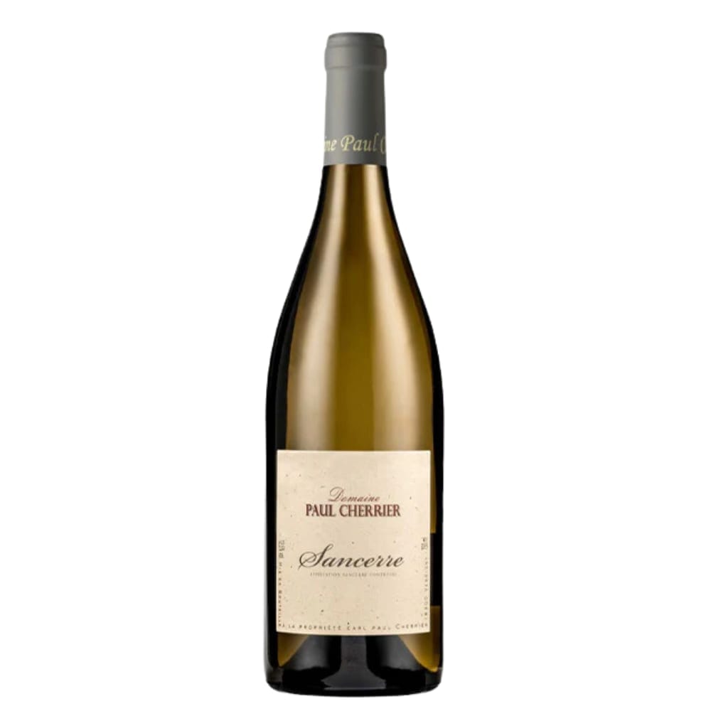 Loire Sancerre Paul Cherrier 2021 AOC