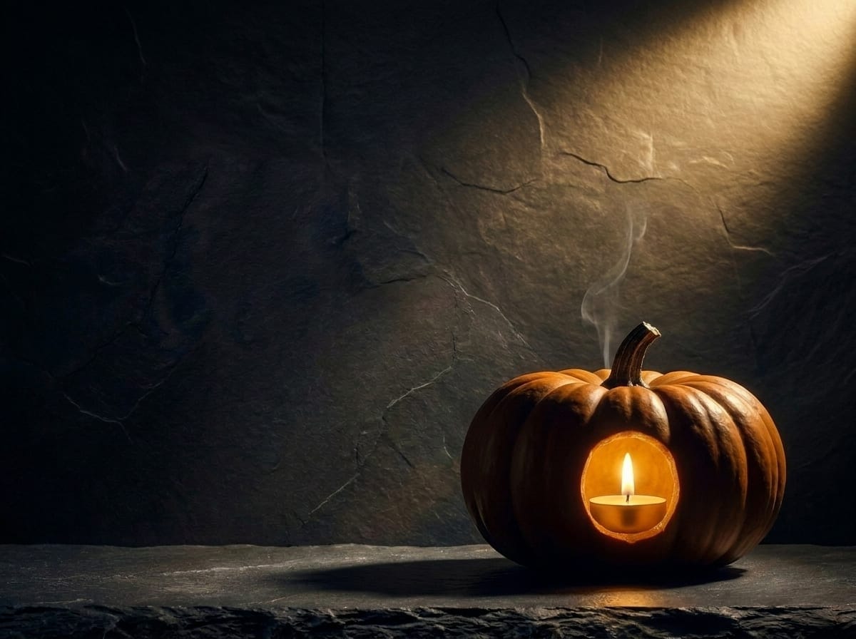 Soirée Halloween