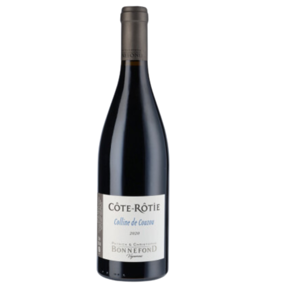 Côte Rôtie Madinière Yves Cuilleron 2022
