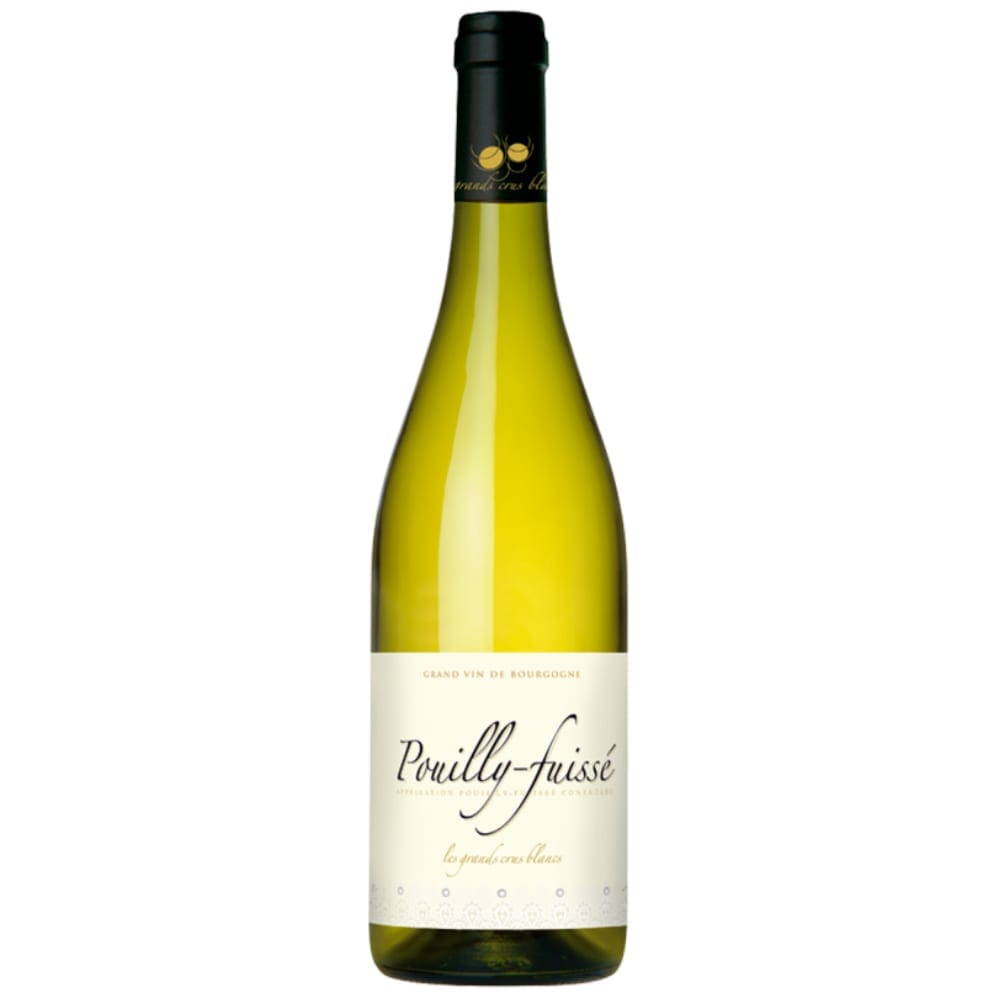 Pouilly Fuissé 2023 Cave des Grands Crus AOC