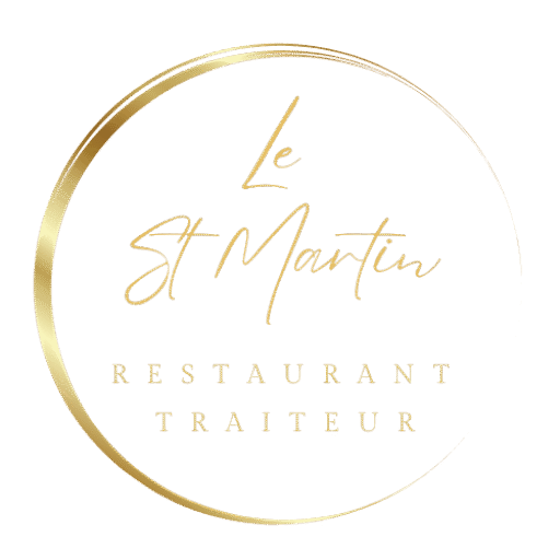 Le St Martin, Restaurant Traiteur