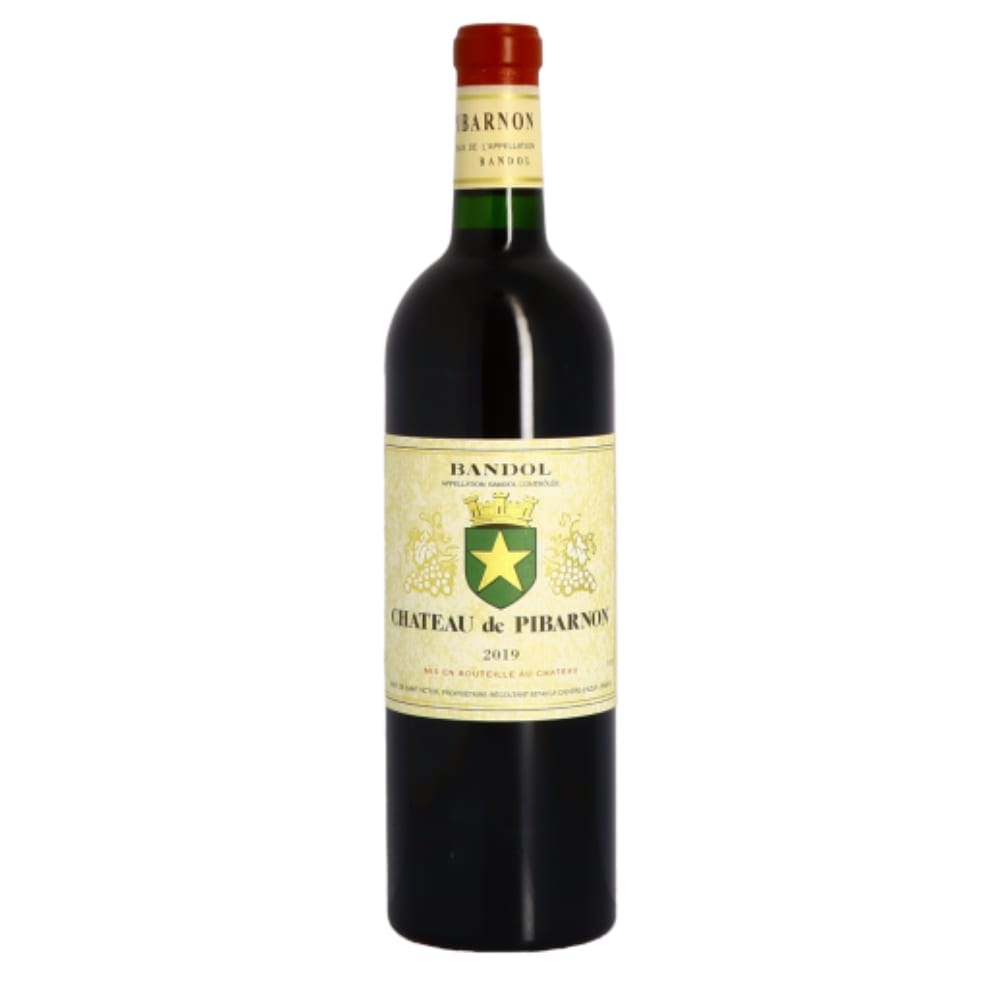 Bandol "Château Pibarnon" 2019 AOC