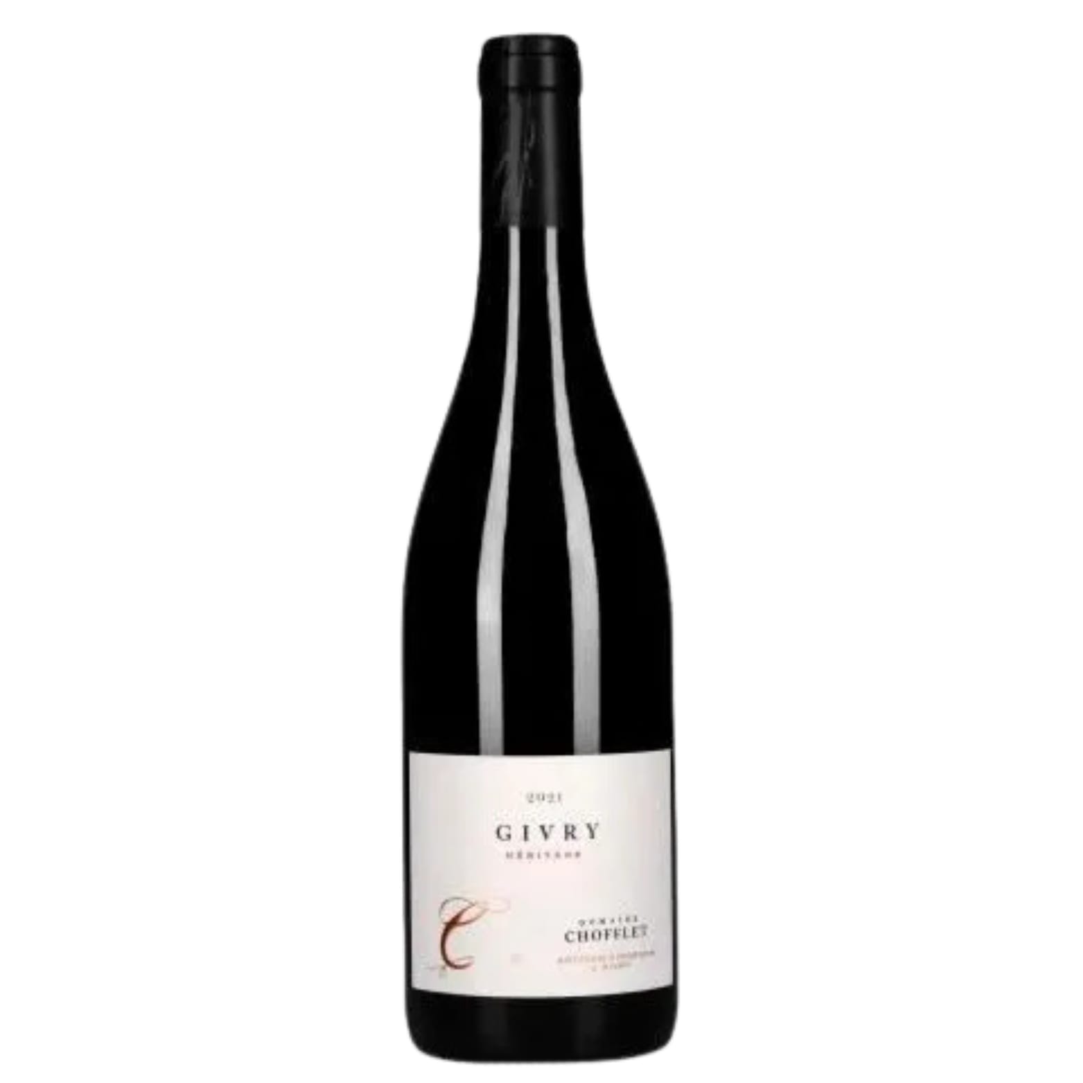 Bourgogne Mercurey, Domaine Meix Foulot