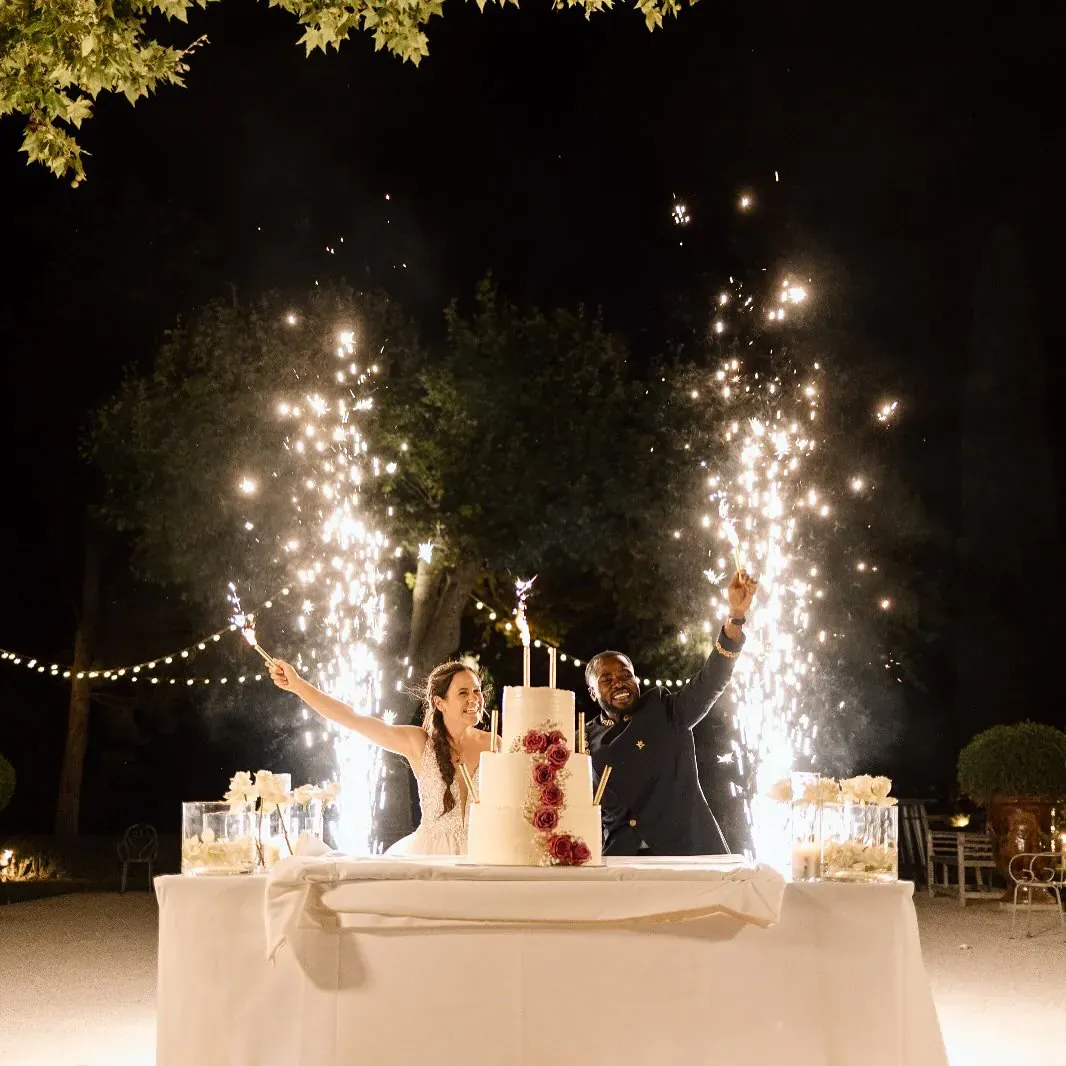 Mariages