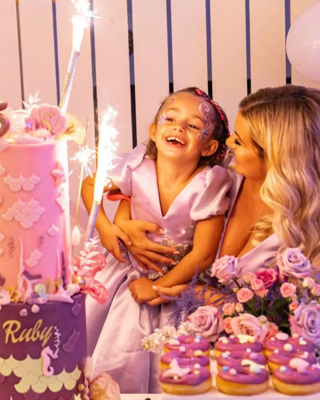 Anniversaires