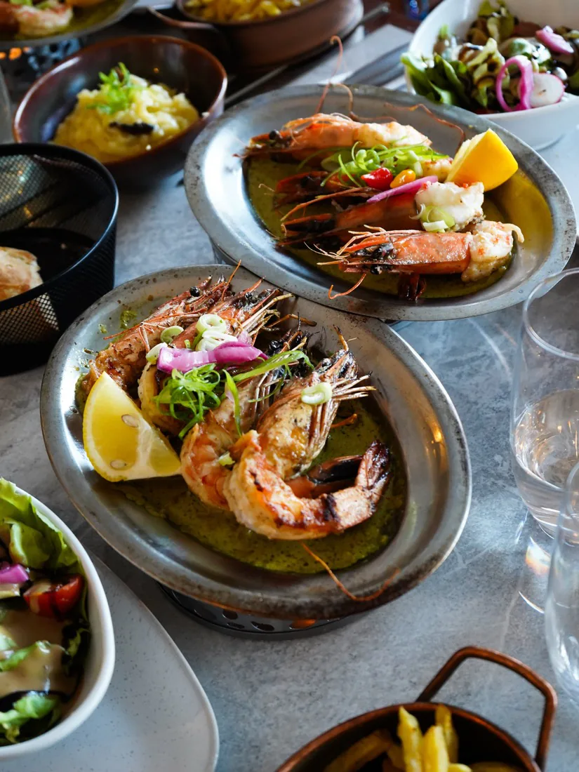 L'Entrecôte de Dubaï — photo 13
