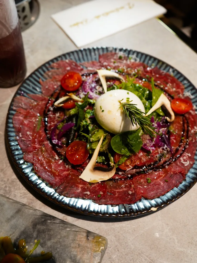 L'Entrecôte de Dubaï — photo 12