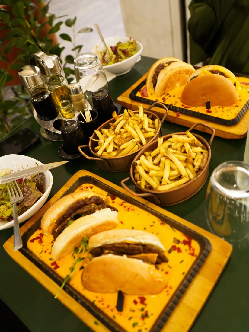 L'Entrecôte de Dubaï — photo 14