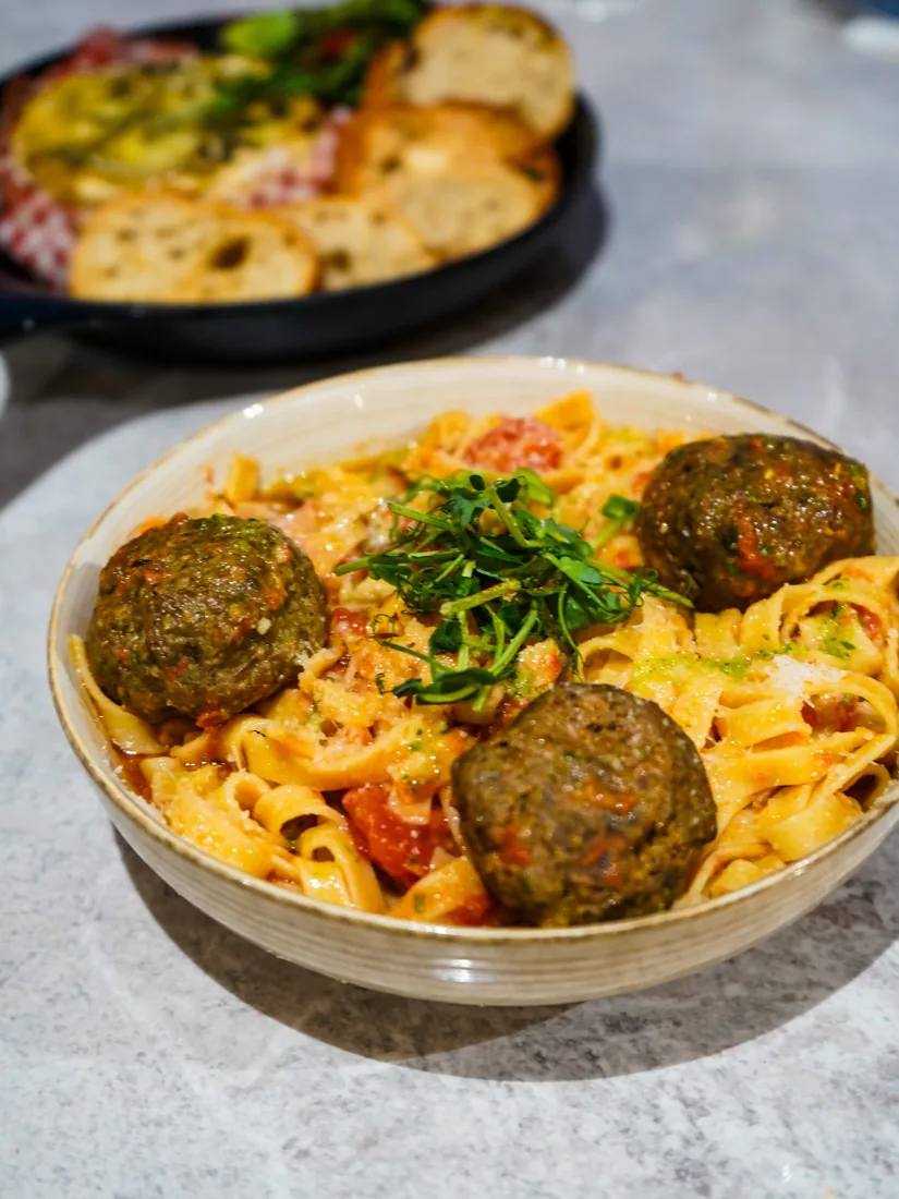 L'Entrecôte de Dubaï — photo 15
