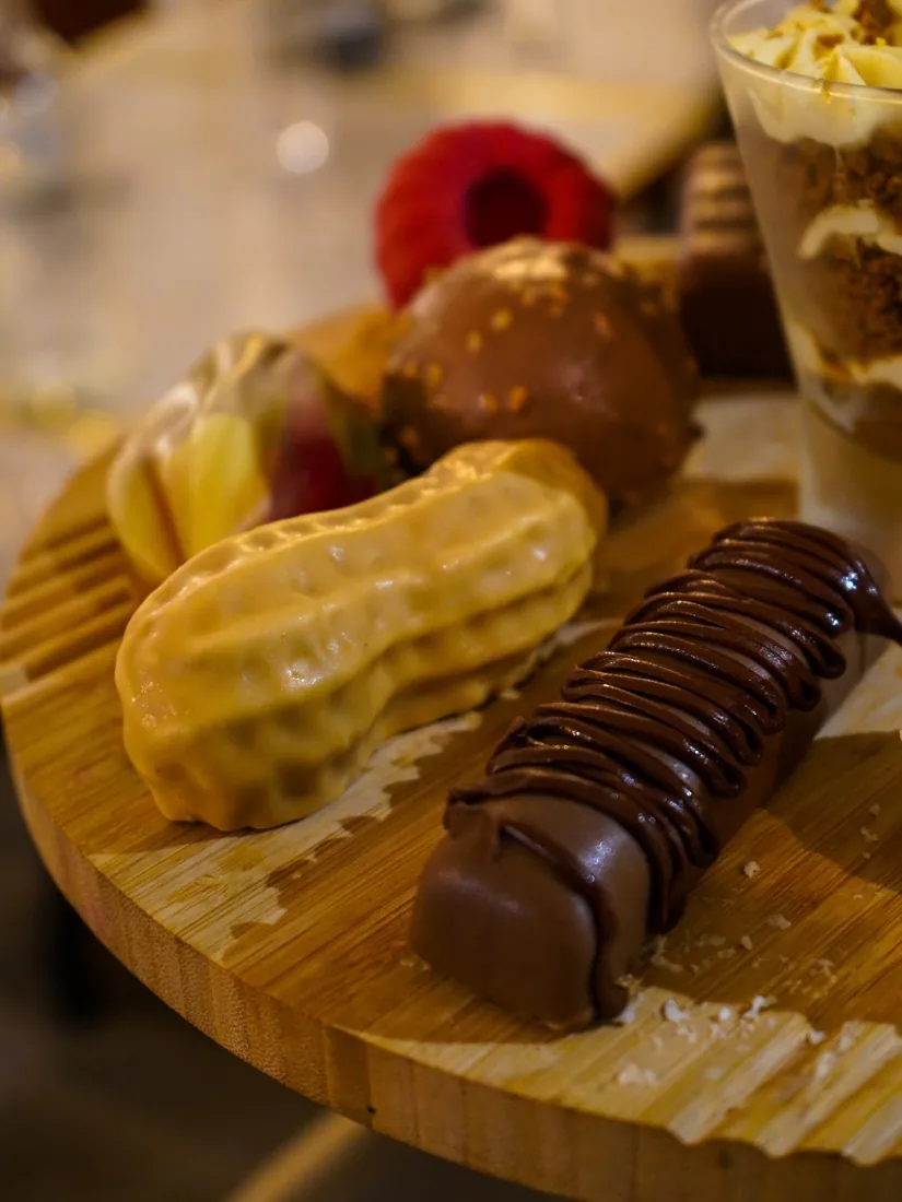 L'Entrecôte de Dubaï — photo 16