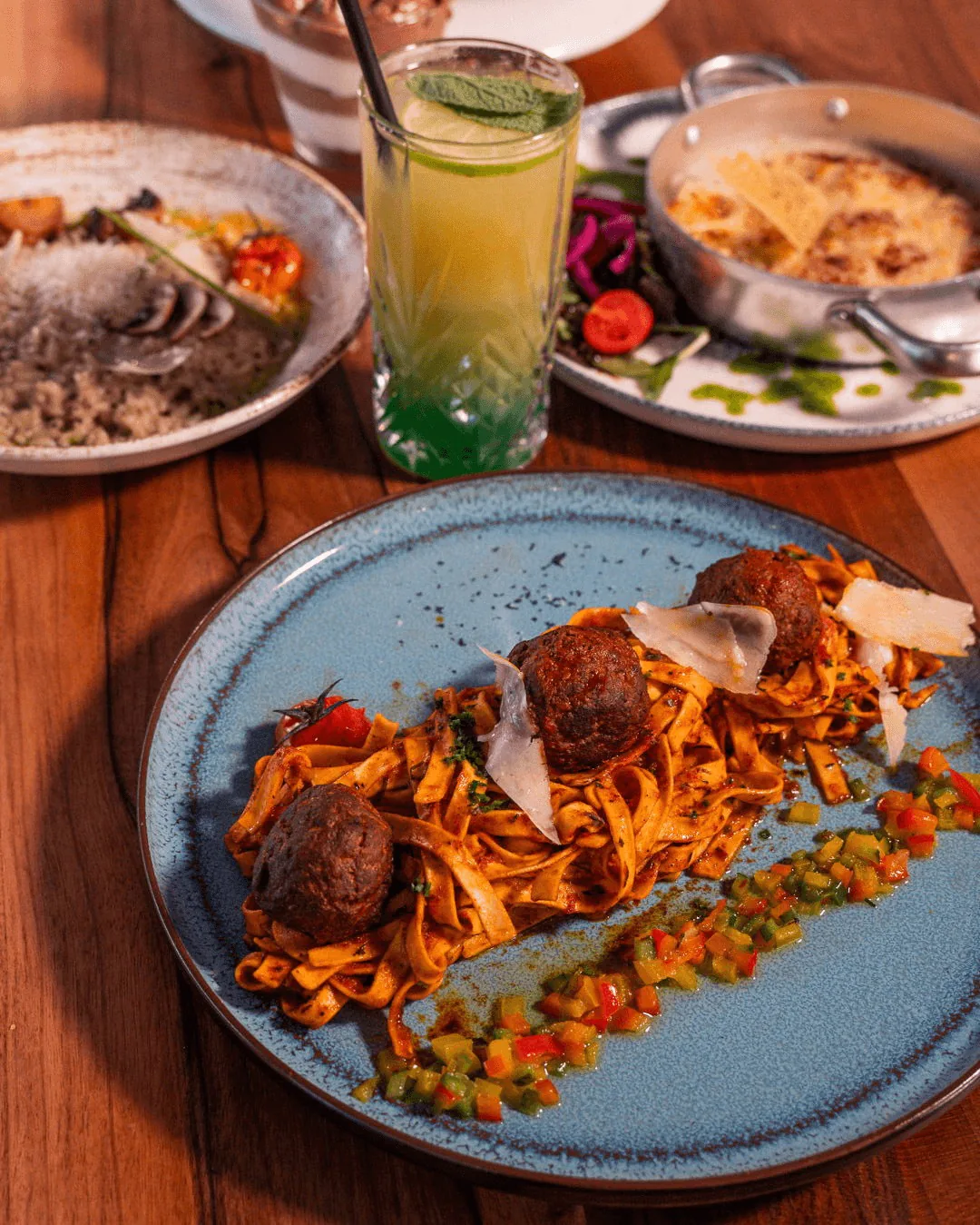 L'Entrecôte de Dubaï — photo 8