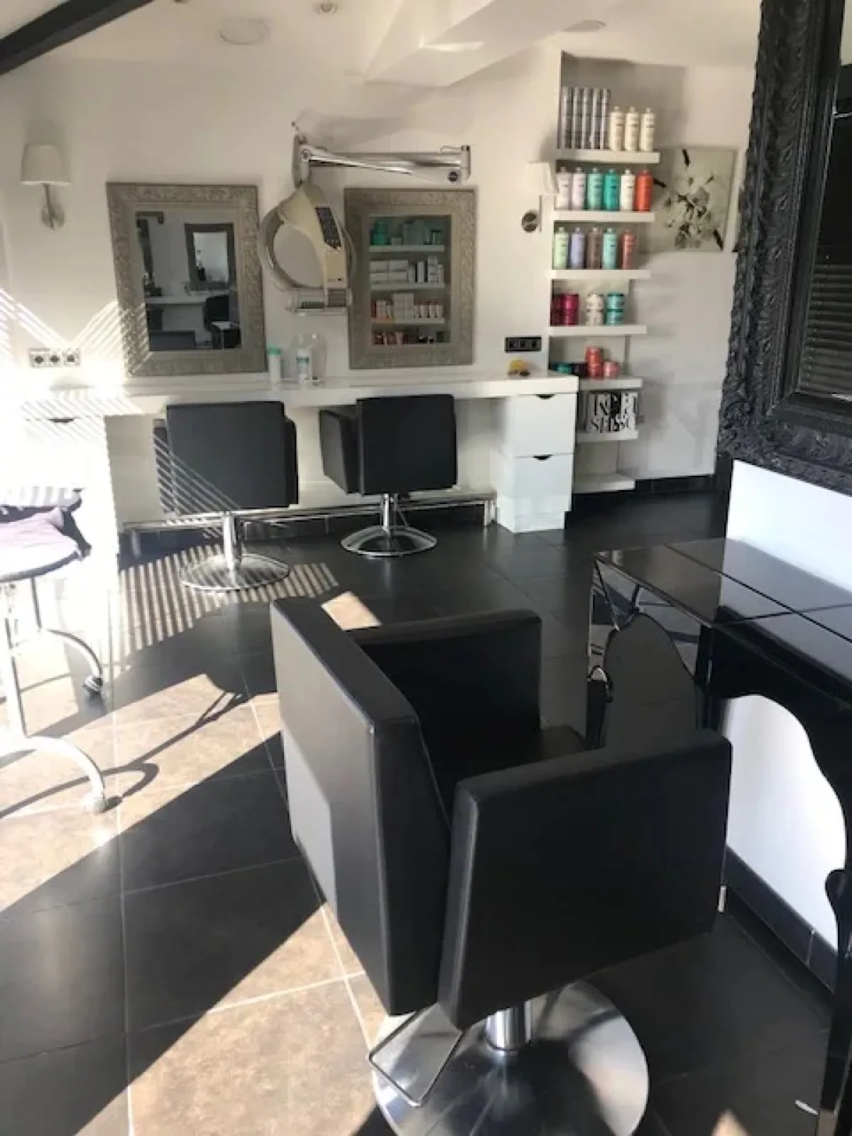 Salon Jean Bonan Bouc-Bel-Air
