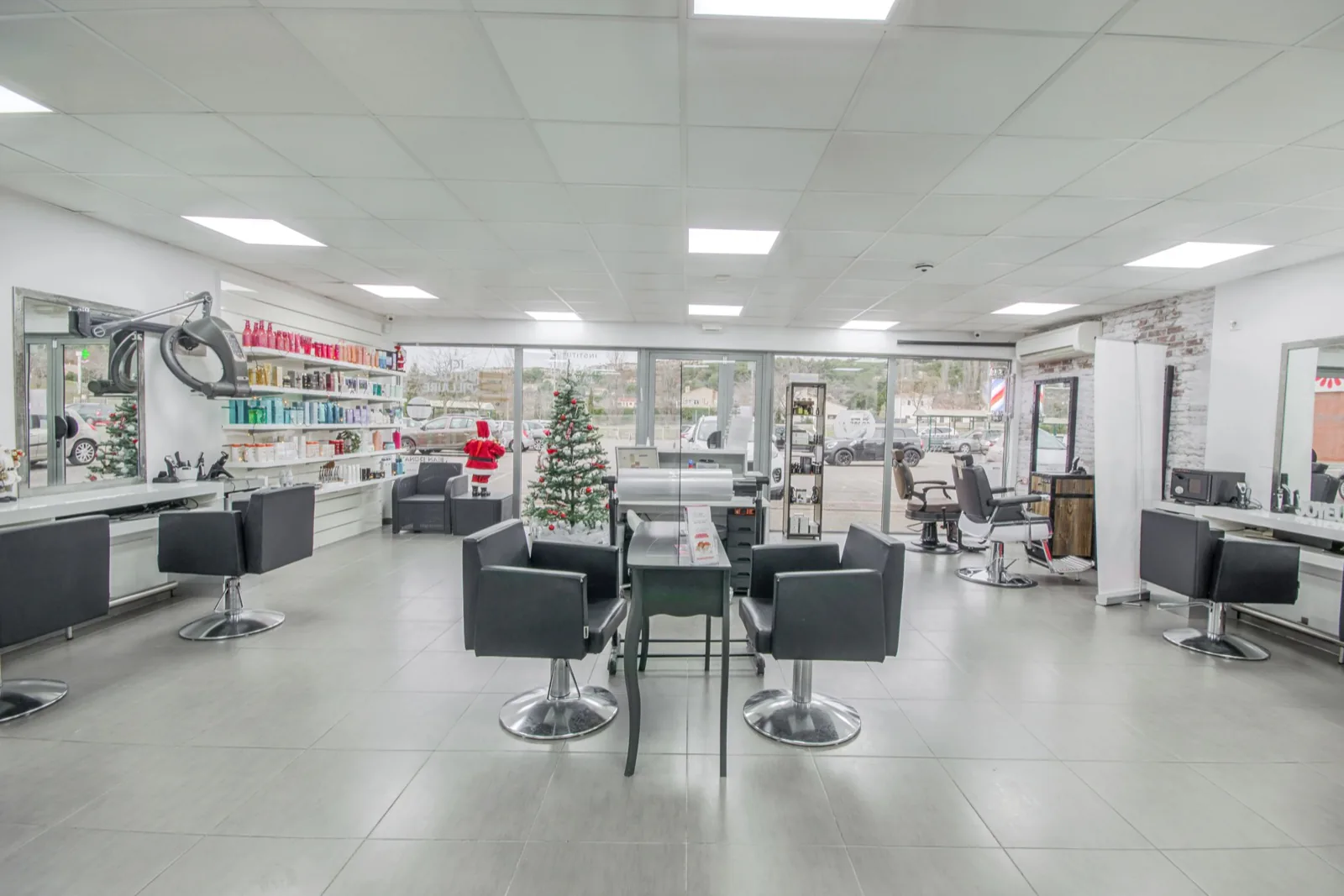 Salon Jean Bonan Meyreuil