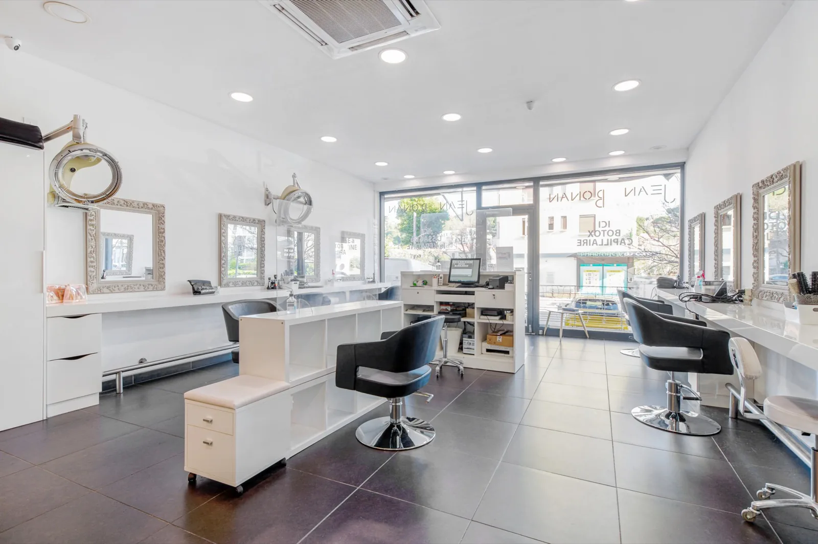 Salon Jean Bonan Carry-le-Rouet