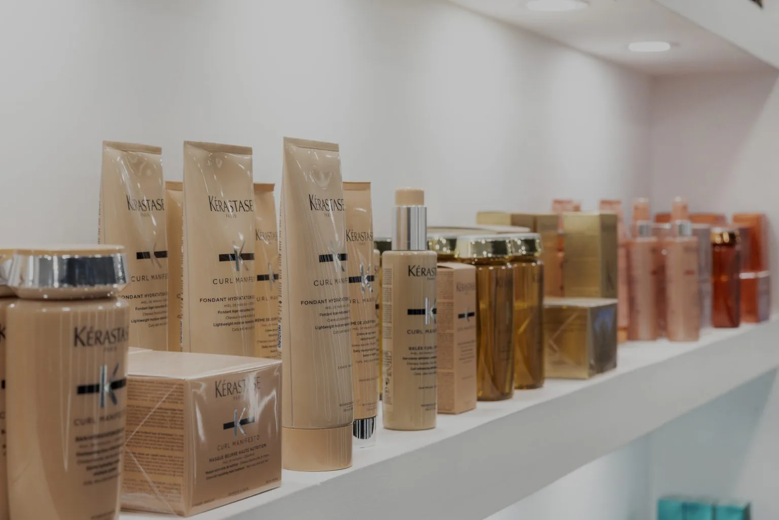 Salon Jean Bonan Luynes