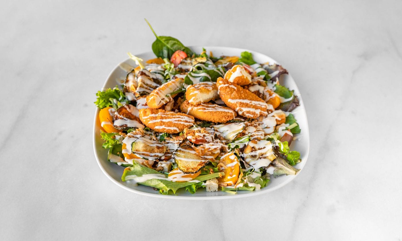 Insalata Capri
