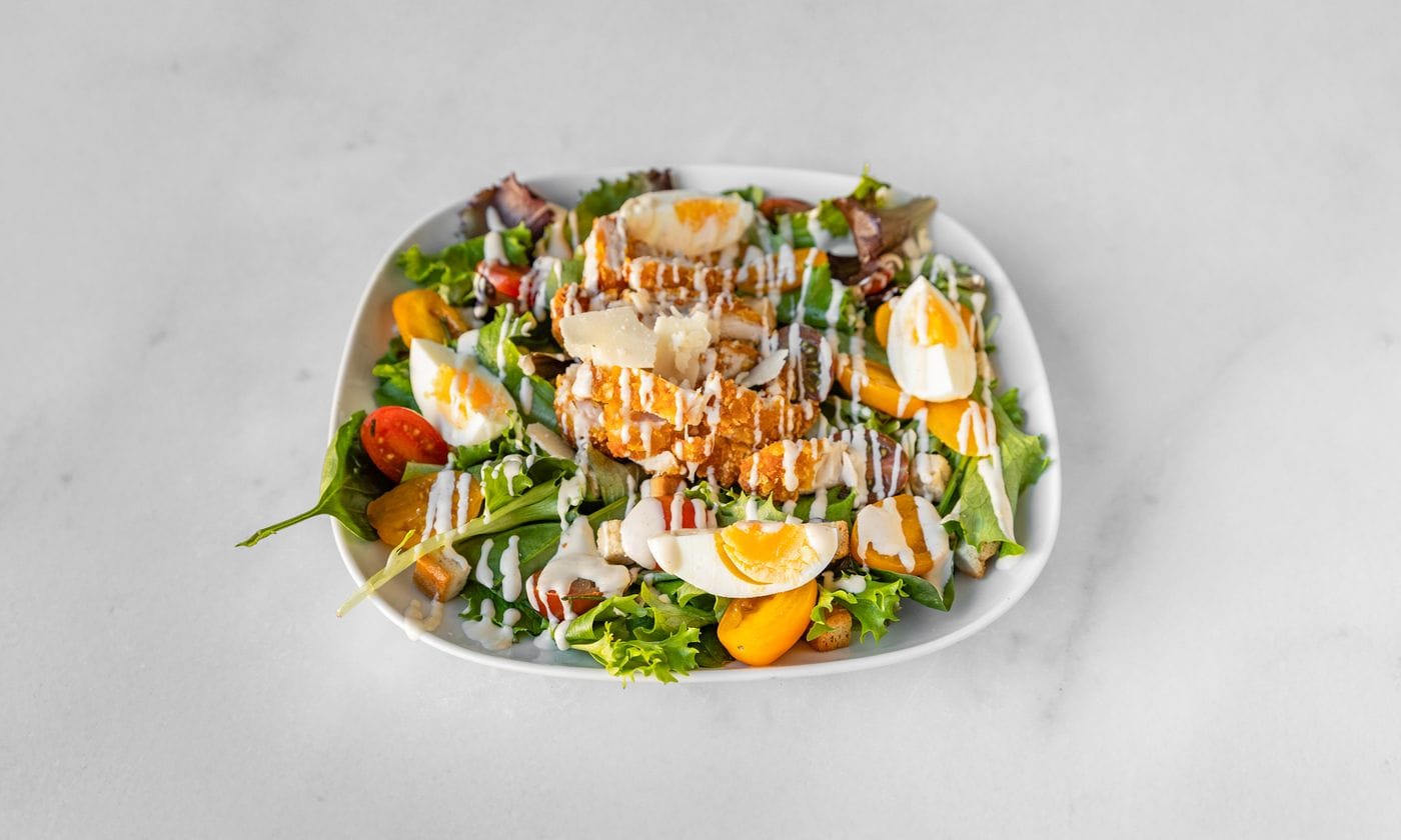 Insalata Cesar