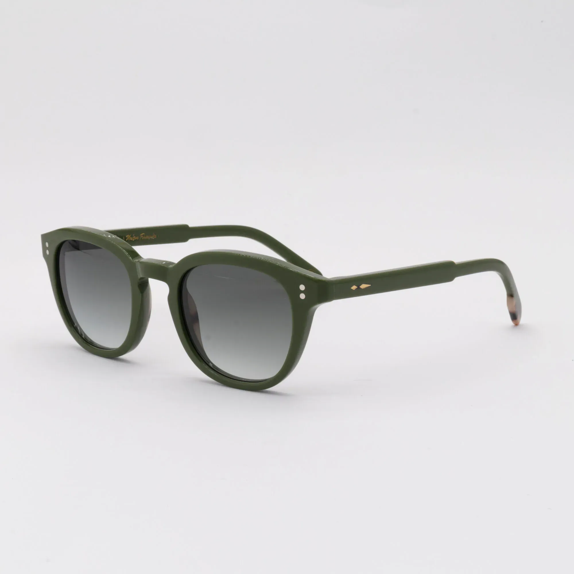 Paname Eyewear Garibaldi