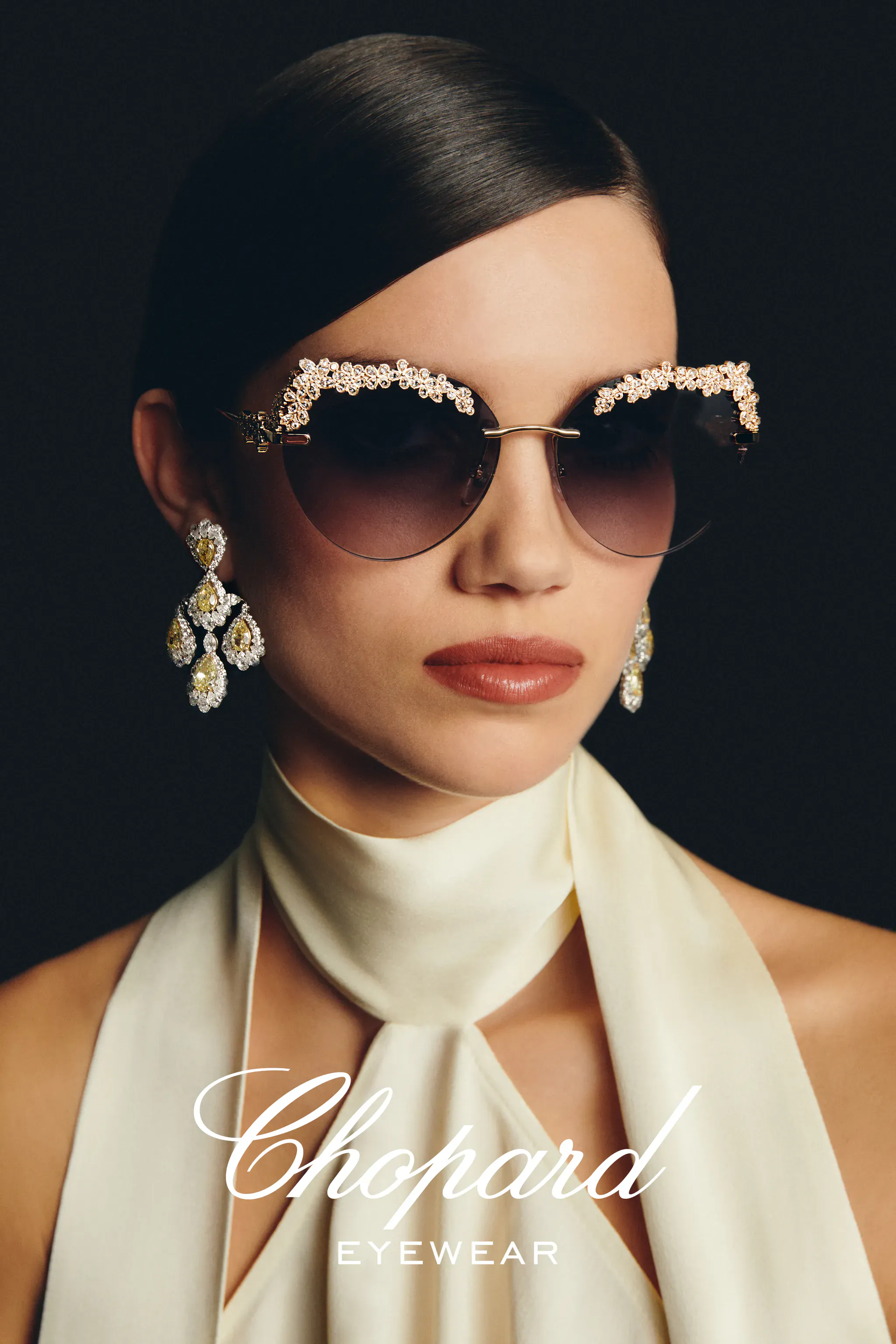 Shooting Chopard