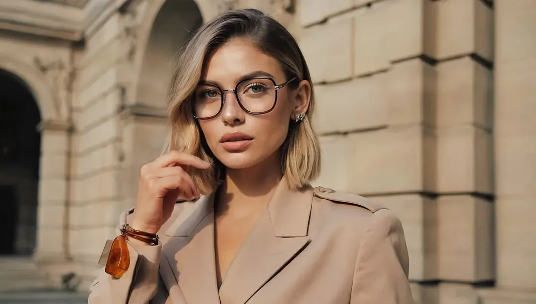 Shooting French Rétro